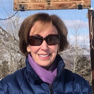 Meet your Posher, Marlene